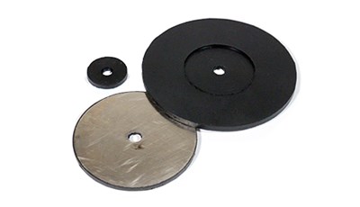 Molded Rubber Faced Washer
