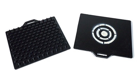 Cask and Keg Drop Mats