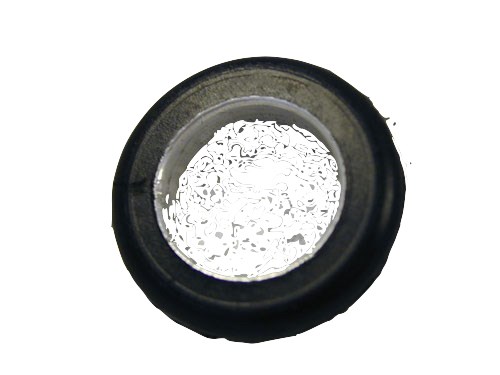 Rubber Molded Bottling Line Roller with Steel ID