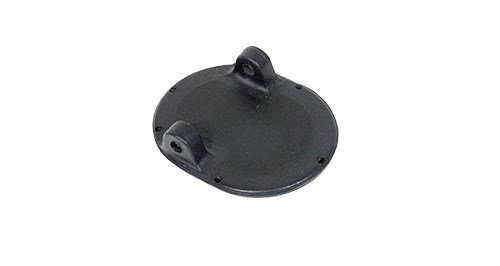Molded Rubber Face Seal
