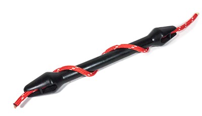 Molded Rubber Snubber