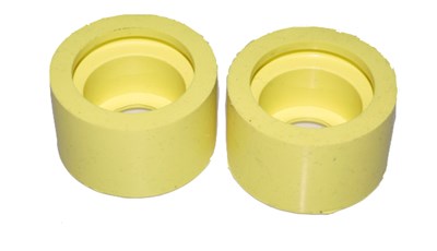 Molded Rubber Interfacial Seal