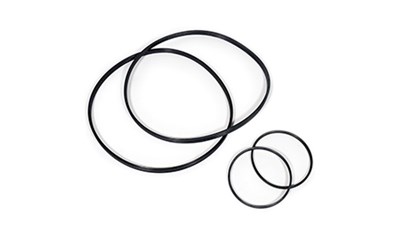 Rubber Molded Seal for Underground Communication Conduit