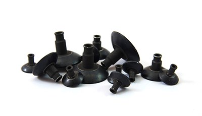 Bonded Rubber Valve Seat