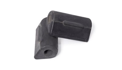 Rubber Molded High-Temperature Vibration Isolator