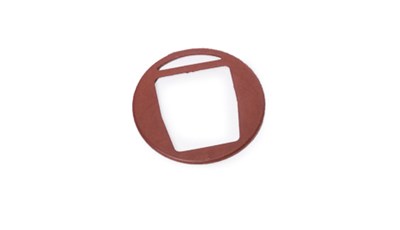 Rubber Molded O-Ring with Square ID