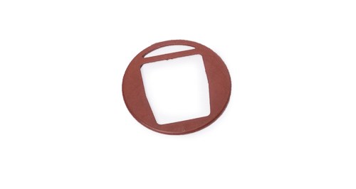 Rubber Molded O-Ring with Square ID