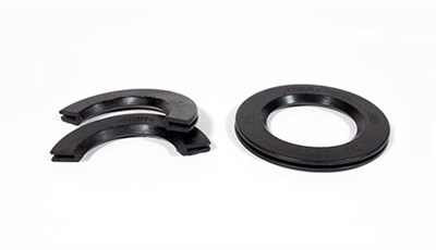 Molded Rubber Acoustic Cover Seal Ring