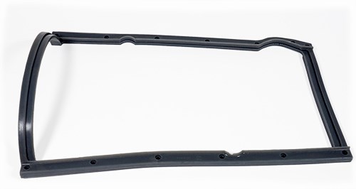 Molded Silicone Oil Pan Seal