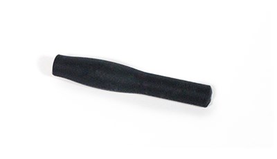 Aluminum Bonded to Silicone Rubber