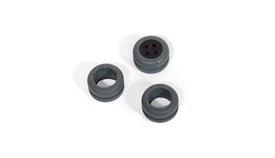 Custom Molded Rubber Grommet