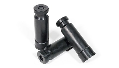Molded Rubber Pressing Form