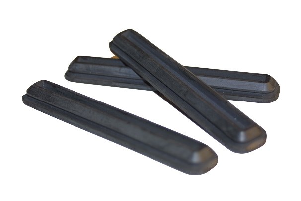 Protectie Molded Rubber Cover for Monitoring System