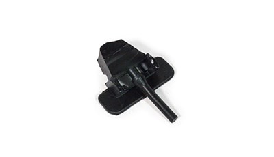 Complex Molded Rubber Bumper