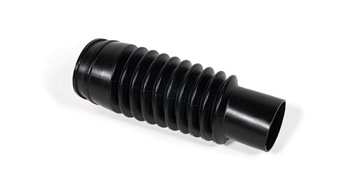 Molded Rubber Flexible Connector Cover