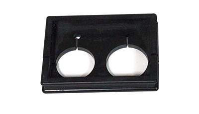 Rubber Molded End Cap Grommet