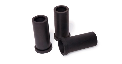 Molded Rubber Ceramic Seal