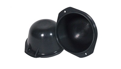 Molded Rubber Cover