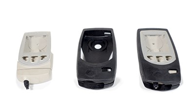 Silicone Rubber Molded Protective Case