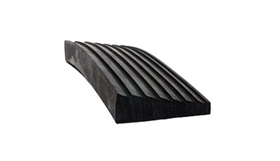 Rubber Mast Chocks