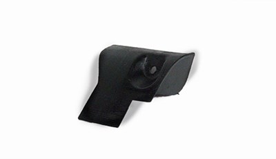 Molded Rubber Corner Bumper