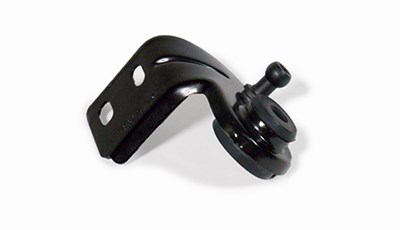 Molded Rubber Vibration Control Grommet