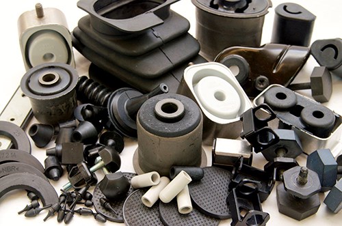 Automotive Rubber Products