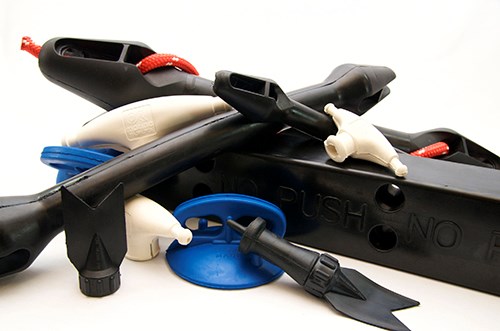 Marine Rubber Products 