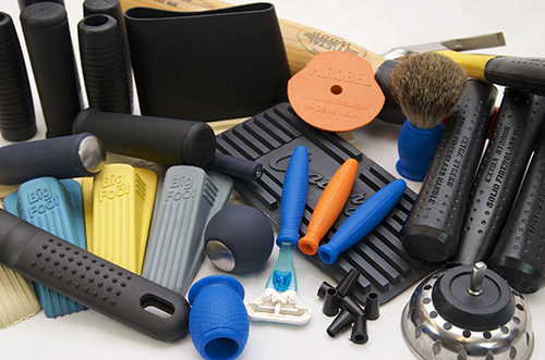 Consumer Rubber Products