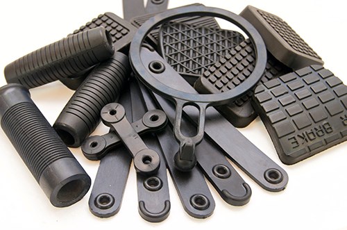 Lawn & Garden Rubber Products