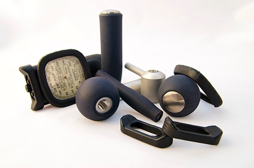 Custom Rubber Medical Supplies