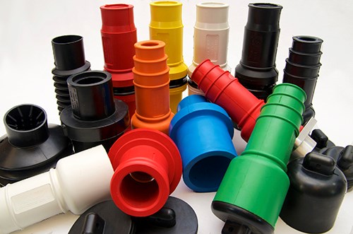 Oil & Gas Rubber Products 