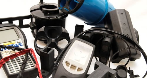Communication Industry Rubber Products 