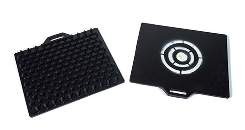 Rubber Cask and Keg Drop Mats