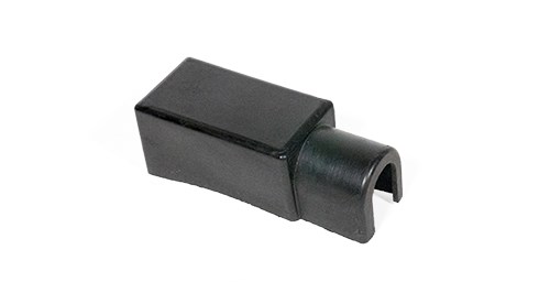 Rubber Molded Switch Cover
