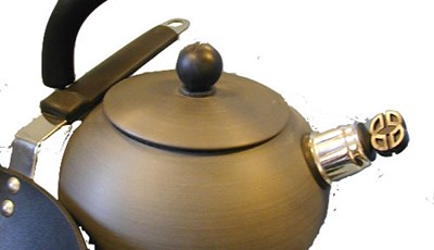 Rubber Molded Cookware Handles