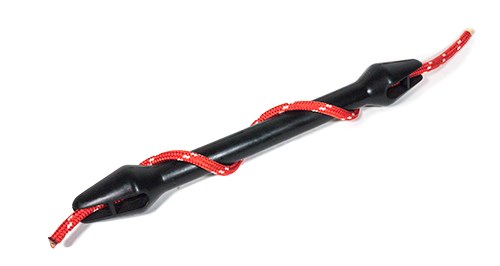 Rubber CR Marine Snubber