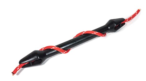 CR Marine Snubber