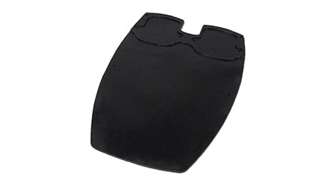 Transom Pad