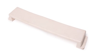 Molded Rubber Pet Guard