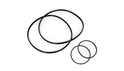 Round Molded Nitrile Rubber Seals