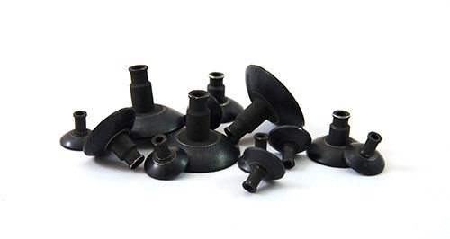 Bonded Rubber Valve Seat