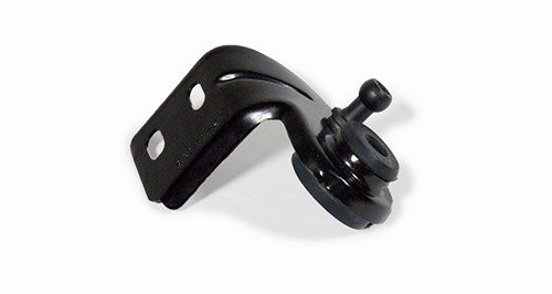 Custom Rubber Grommet for Vibration Control