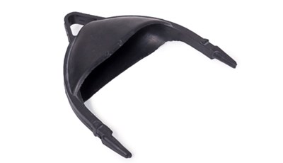 Rubber Molded Balloon Launcher