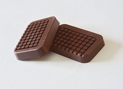 Custom Molded Pedal Pad