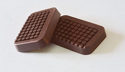 Custom Molded Pedal Pad