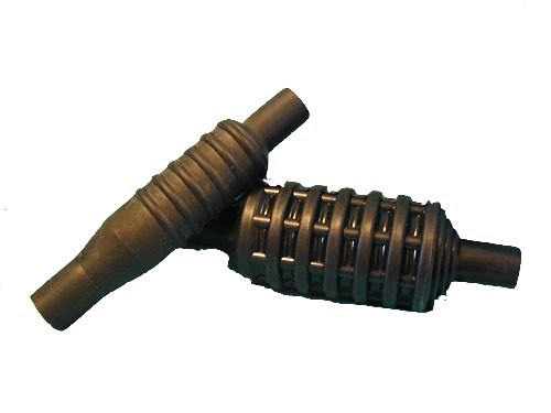 Rubber Molded Inflation Bladder