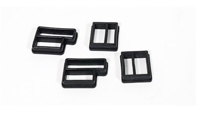 Custom Molded Rubber Specialty Square Seal