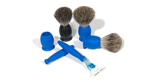 Shaving at its Best