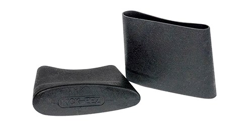 Durable but Flexible Slip-Over Rubber Sleeve for Gel